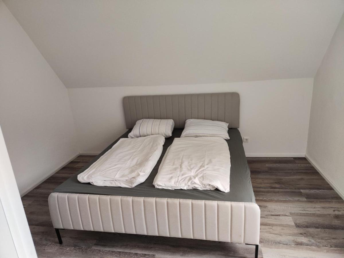 Ricard Apartment Bad Sackingen