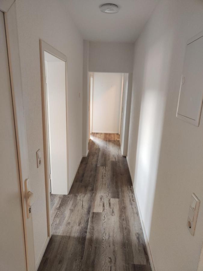 Apartment Ricard Bad Sackingen