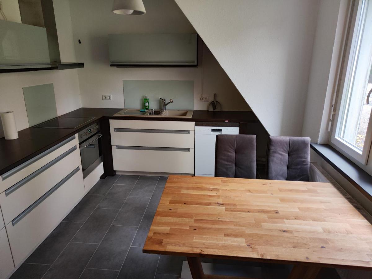Apartment Ricard